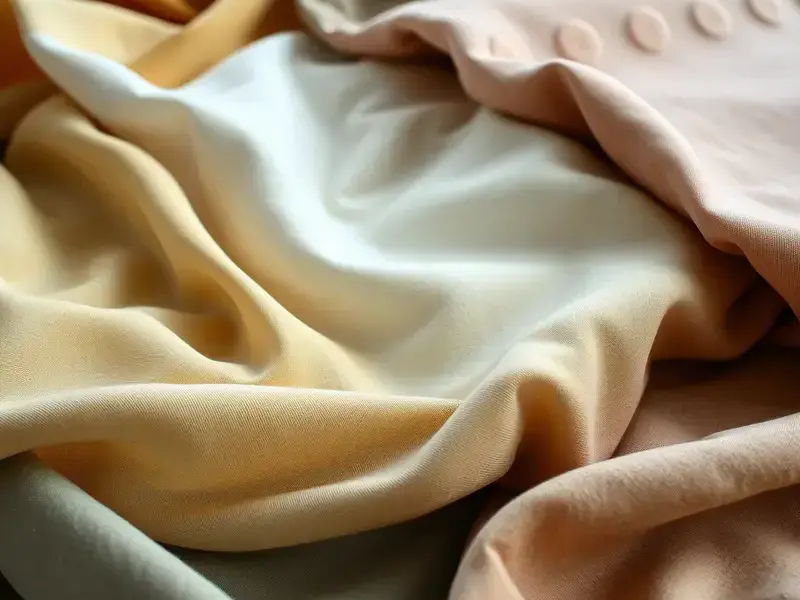 Fabric selection guide for drapery
