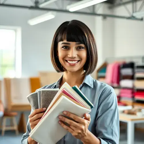 Emily - Design Consultant